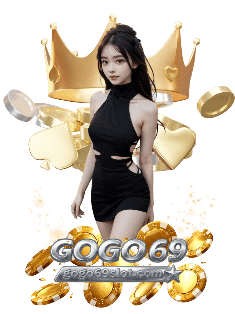 gogo69 slot เว็บพนัน