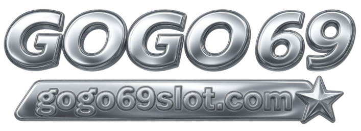 gogo69slot logo